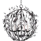 Maxim Lighting - Elegante Pendant - 2854OI - Canada Light Shop