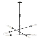 Maxim Lighting - Equilibrium LED Chandelier - 26376CLBK - Canada Light Shop