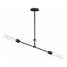 Maxim Lighting - Equilibrium LED Linear Pendant - 26372CLBK - Canada Light Shop