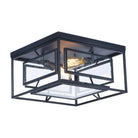 Maxim Lighting - Era LED Flush Mount - 21670CDBK/BUL - Canada Light Shop
