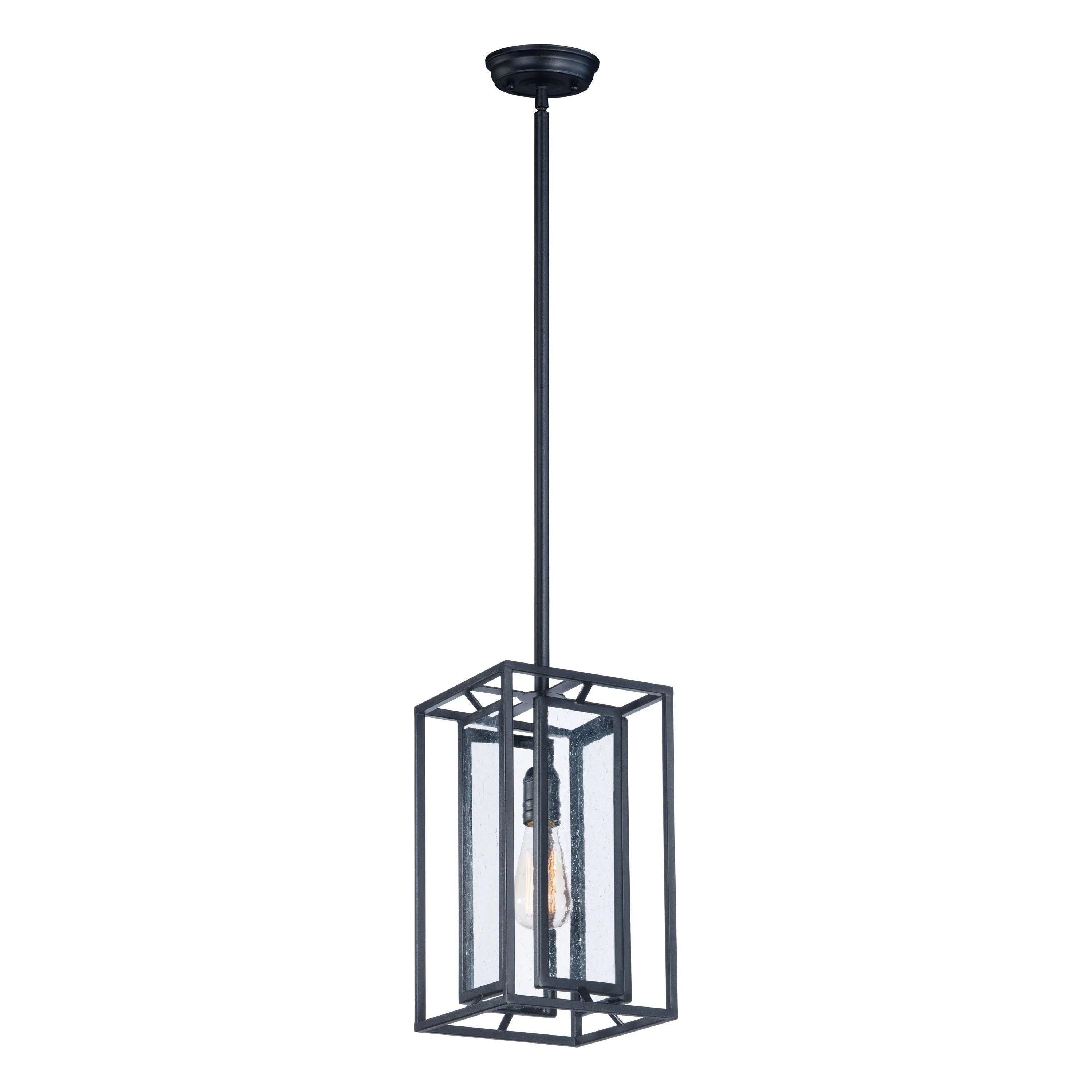 Maxim Lighting - Era LED Pendant - 21672CDBK/BUL - Canada Light Shop