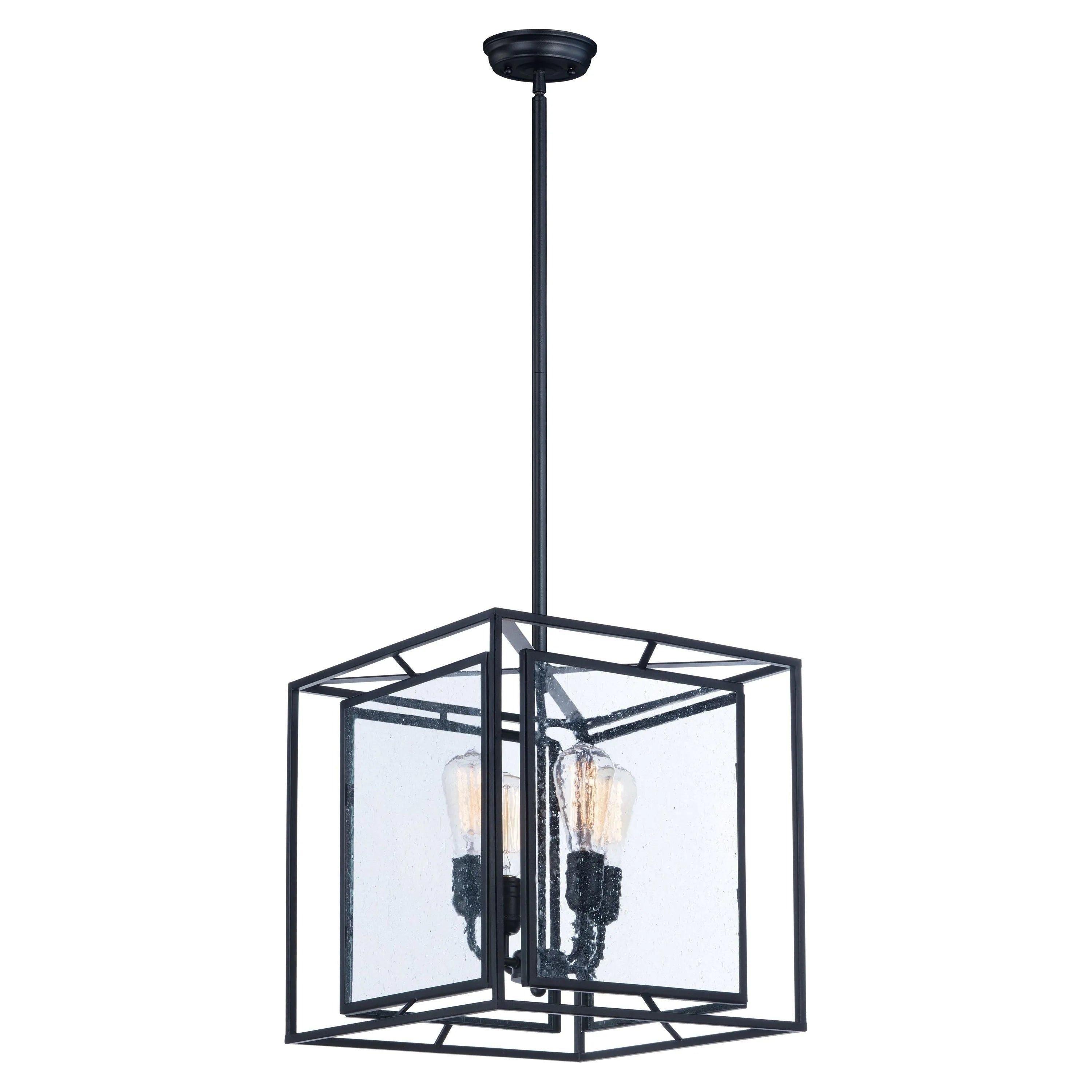 Maxim Lighting - Era LED Pendant - 21675CDBK/BUL - Canada Light Shop
