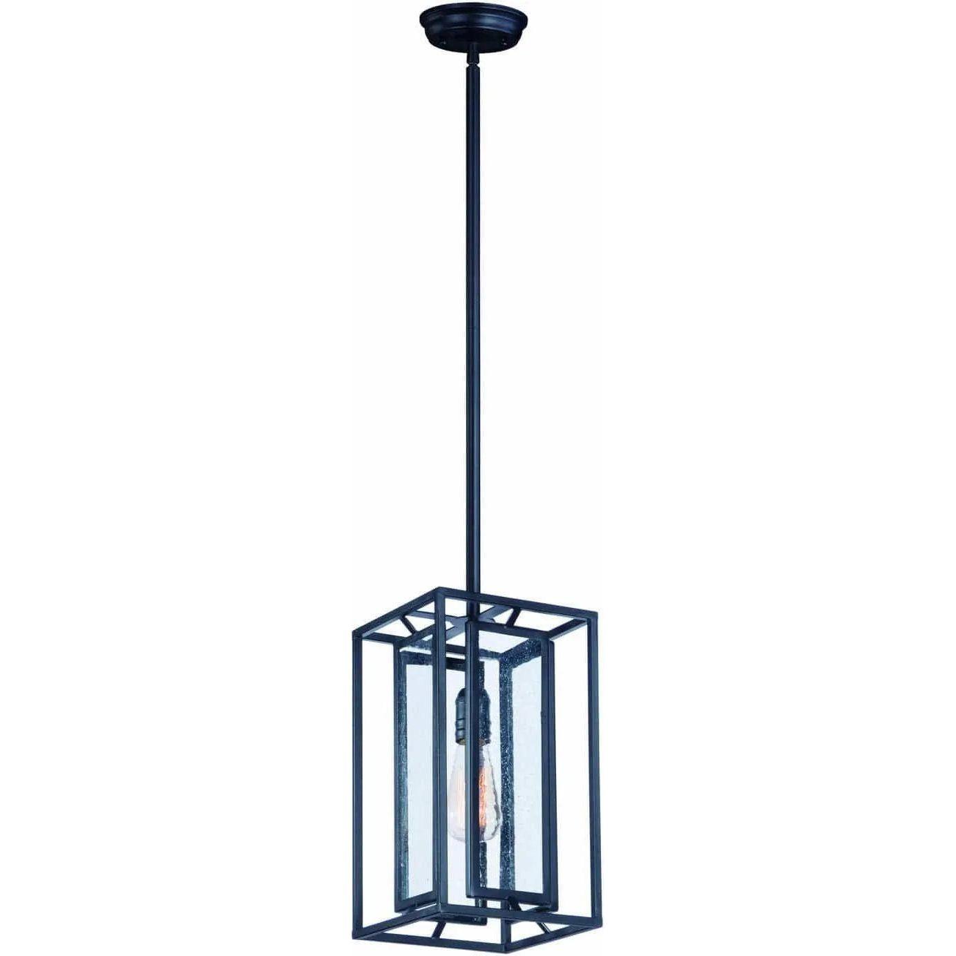 Maxim Lighting - Era Pendant - 21672CDBK - Canada Light Shop