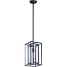Maxim Lighting - Era Pendant - 21672CDBK/BUI - Canada Light Shop