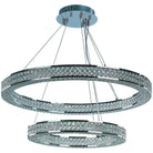 Maxim Lighting - Eternity 39777 LED Pendant - 39777BCPC - Canada Light Shop