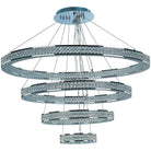 Maxim Lighting - Eternity LED Chandelier - 39778BCPC - Canada Light Shop