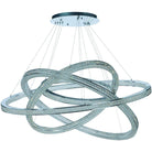Maxim Lighting - Eternity LED Chandelier - 39779BCPC - Canada Light Shop