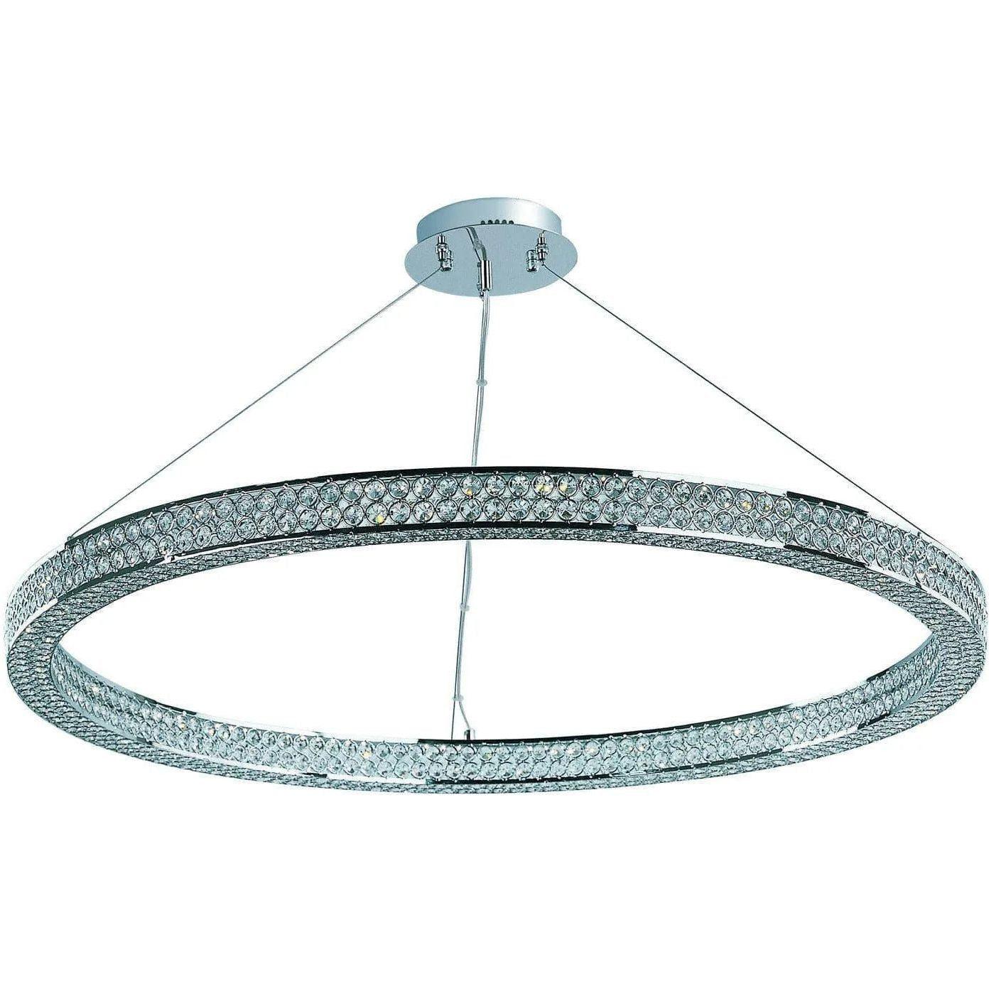 Maxim Lighting - Eternity LED Pendant - 39774BCPC - Canada Light Shop