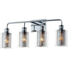 Maxim Lighting - Filigree Bath Vanity - 11534CLPC - Canada Light Shop