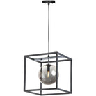 Maxim Lighting - Fluid LED Pendant - 11364MSKBKPC - Canada Light Shop