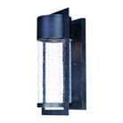 Maxim Lighting - Focus LED Outdoor Wall Sconce - 55894BGBK - Canada Light Shop