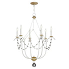Maxim Lighting - Formosa Chandelier - 20486ECVG - Canada Light Shop