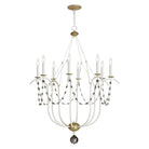 Maxim Lighting - Formosa Chandelier - 20488ECVG - Canada Light Shop