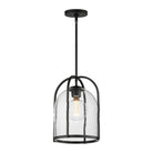 Maxim Lighting - Foundry Outdoor Pendant - 30194CDBK - Canada Light Shop