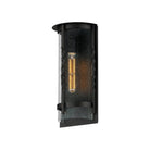 Maxim Lighting - Foundry Outdoor Wall Sconce - 30192CDBK - Canada Light Shop