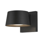 Maxim Lighting - Gateway LED Outdoor Wall Sconce - 51117BK - Canada Light Shop