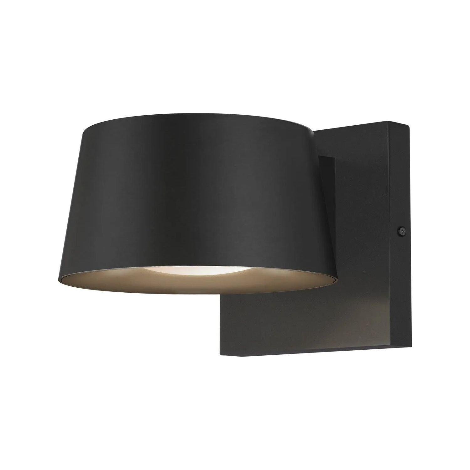 Maxim Lighting - Gateway LED Outdoor Wall Sconce - 51117BK - Canada Light Shop