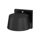 Maxim Lighting - Gateway LED Outdoor Wall Sconce - 51117BK/PHC - Canada Light Shop
