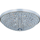 Maxim Lighting - Glimmer Flush Mount - 39871BCPS - Canada Light Shop