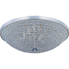 Maxim Lighting - Glimmer Flush Mount - 39872BCPS - Canada Light Shop