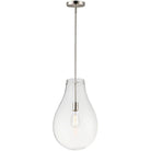 Maxim Lighting - Gourd Pendant - 10162CLSN - Canada Light Shop
