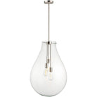 Maxim Lighting - Gourd Pendant - 10166CLSN - Canada Light Shop