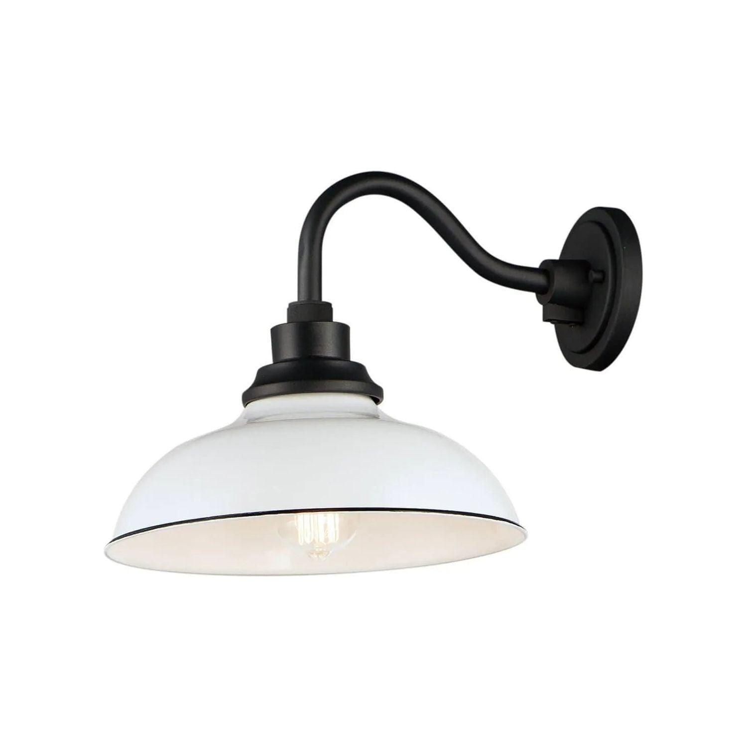 Maxim Lighting - Granville Outdoor Wall Lantern - 35114WTBK - Canada Light Shop