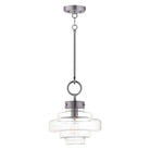 Maxim Lighting - Harbor Pendant - 11122CLSN - Canada Light Shop