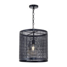 Maxim Lighting - Hatcher Pendant - 31222BK - Canada Light Shop