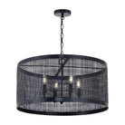 Maxim Lighting - Hatcher Pendant - 31224BK - Canada Light Shop