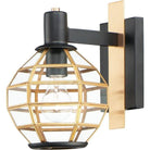 Maxim Lighting - Heirloom Outdoor Wall Lantern - 11543BKBUB - Canada Light Shop