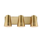 Maxim Lighting - Helsinki Bath Vanity - 11433NAB - Canada Light Shop
