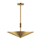 Maxim Lighting - Helsinki Pendant - 11436NAB - Canada Light Shop