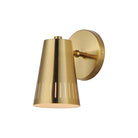 Maxim Lighting - Helsinki Wall Sconce - 11431NAB - Canada Light Shop