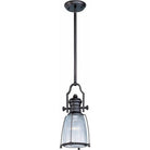 Maxim Lighting - Hi-Bay Pendant - 25002CLBZ - Canada Light Shop