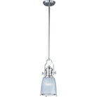 Maxim Lighting - Hi-Bay Pendant - 25002CLSN - Canada Light Shop