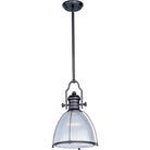 Maxim Lighting - Hi-Bay Pendant - 25003CLBZ - Canada Light Shop