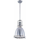 Maxim Lighting - Hi-Bay Pendant - 25104FTPN - Canada Light Shop