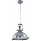 Maxim Lighting - Hi-Bay Pendant - 25109FTPN - Canada Light Shop