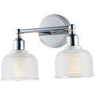 Maxim Lighting - Hollow Bath Vanity - 11322CLPC - Canada Light Shop
