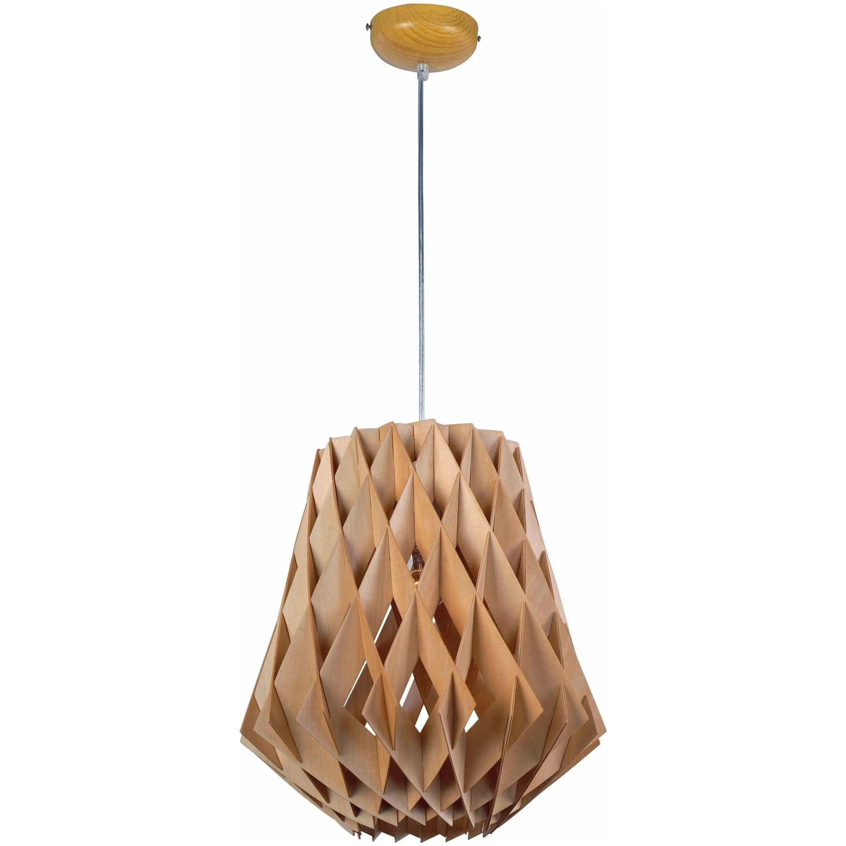 Maxim Lighting - Horgen Pendant - 27533UD - Canada Light Shop