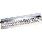Maxim Lighting - Icycle LED Bath Vanity - 38367BCPC - Canada Light Shop