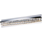 Maxim Lighting - Icycle LED Bath Vanity - 38368BCPC - Canada Light Shop