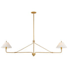 Maxim Lighting - Kismet Pendant - 18312SWGL - Canada Light Shop