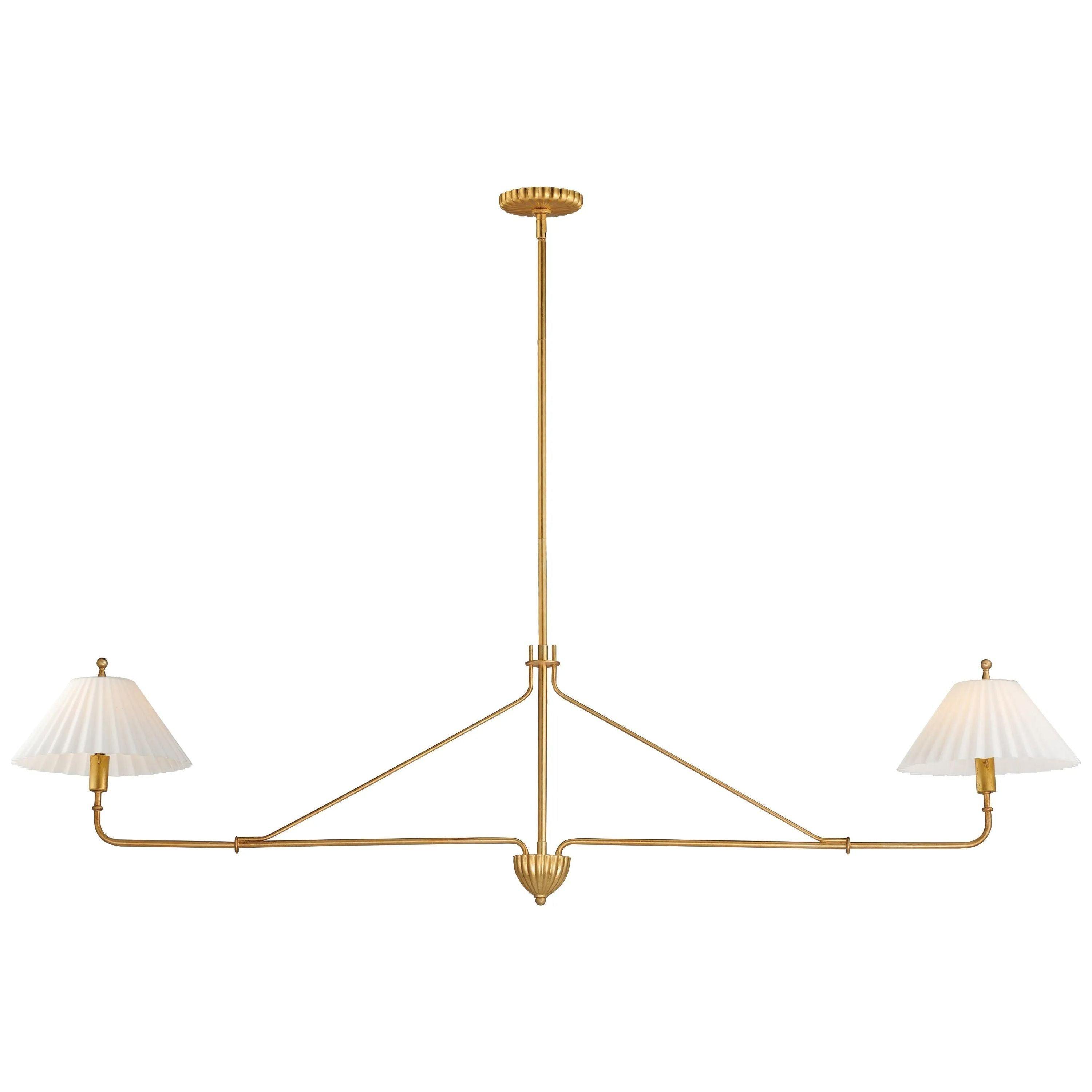 Maxim Lighting - Kismet Pendant - 18312SWGL - Canada Light Shop