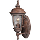 Maxim Lighting - Knob Hill DC Outdoor Wall Lantern - 3462CDSE - Canada Light Shop