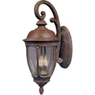 Maxim Lighting - Knob Hill DC Outdoor Wall Lantern - 3465CDSE - Canada Light Shop