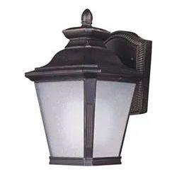 Maxim Lighting - Knoxville LED Outdoor Wall Sconce - 51123FSBZ - Canada Light Shop