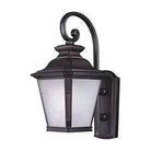 Maxim Lighting - Knoxville LED Outdoor Wall Sconce - 51125FSBZ - Canada Light Shop