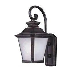 Maxim Lighting - Knoxville LED Outdoor Wall Sconce - 51125FSBZ - Canada Light Shop